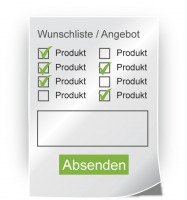 Drupal CMS Wunschliste & Angebotsanforderung Entwicklung