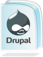 Drupal CMS "Bootstrap"